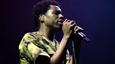 Scott Dudelson/ Getty Images