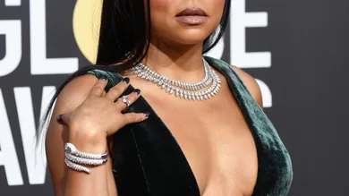 Frazer Harrison/Getty Images