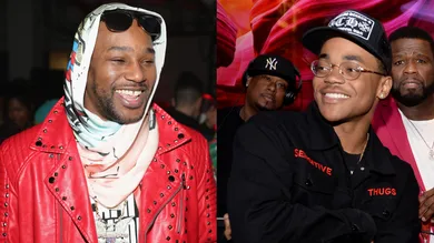 Cassidy Sparrow/Getty Images, Brad Barket/Getty Images