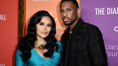 Steven Ferdman / Stringer / Getty Images