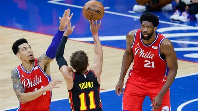 Tim Nwachukwu/Getty Images