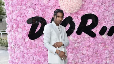 Jacopo Raule/Getty Images