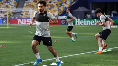 Matthew Ashton - AMA/Getty Images