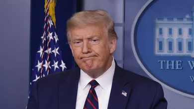 Alex Wong / Staff / Getty Images