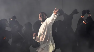 Kevin Winter/Getty Images