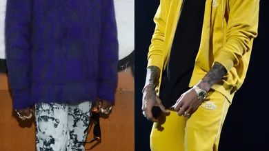 Pascal Le Segretain & Theo Wargo/Getty Images