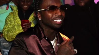 Johnny Nunez / Contributor / Getty Images