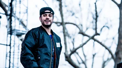 Timothy Norris/Getty Images