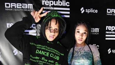 Jason Koerner / Stringer / Getty Images