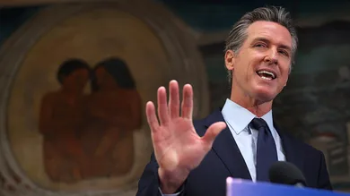 Justin Sullivan/Getty Images