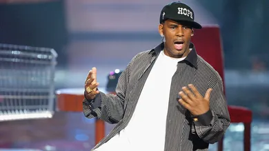 Kevin Winter/Getty Images