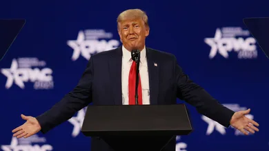 Joe Raedle / Getty Images