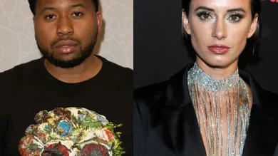 Earl Gibson III/Getty Images, John Sciulli/Getty Images