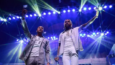 Prince Williams/Wireimage/Getty Images