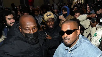 Pascal Le Segretain/Getty Images