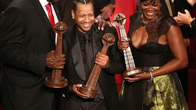 Jim Rogash/Getty Images