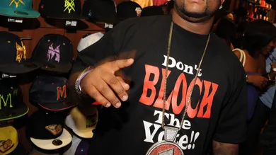 Rick Diamond/Getty Images