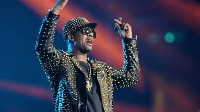 Earl Gibson III/Getty Images