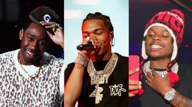 Gareth Cattermole, Rich Fury, & Prince Williams/Getty Images