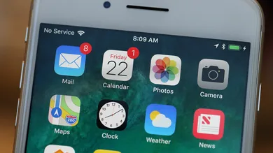 Justin Sullivan/Getty Images