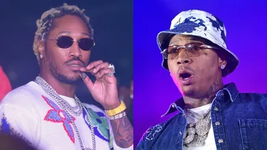 Prince Williams/Wireimage/Getty Images