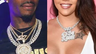 Prince Williams / Contributor / Getty Images, Emma McIntyre / Staff / Getty Images