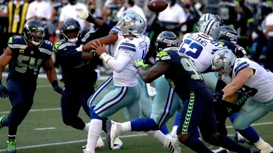 Abbie Parr / Getty Images