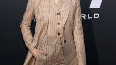 Jesse Grant/getty images