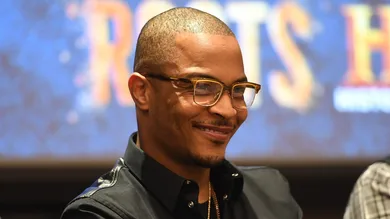 Paras Griffin/Getty Images