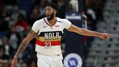 Chris Graythen/Getty Images