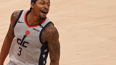 Patrick Smith/Getty Images