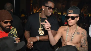 Prince Williams/Getty Images