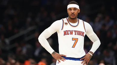 Al Bello/Getty Images