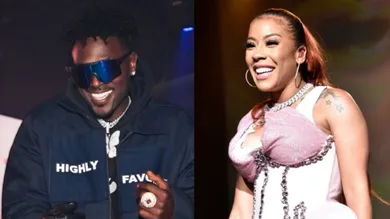 Prince Williams/Getty Images & Tim Mosenfelder/Getty Images