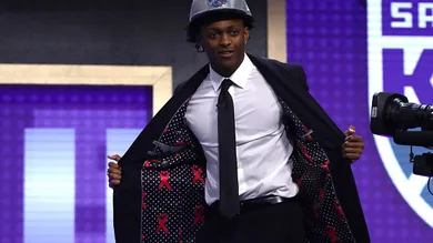 Mike Stobe/Getty Images