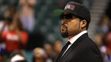 Sean M. Haffey/BIG3/Getty Images