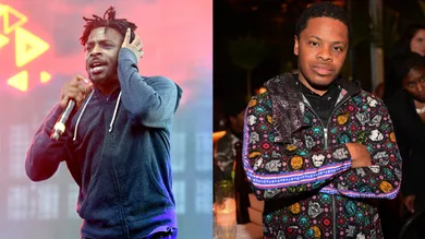 Kevin Winter/Getty Images & Prince Williams/Wireimage/Getty Images