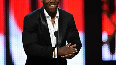 Kevin Winter/Getty Images