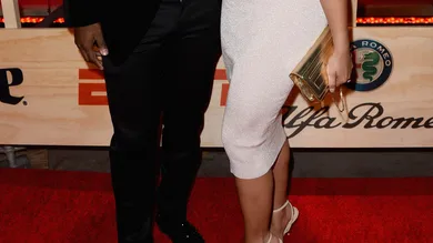 Gustavo Caballero/Getty Images