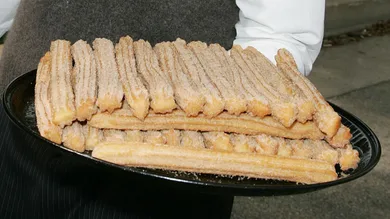 Noel Vasquez/Getty Images