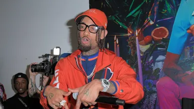 Chance Yeh/ Getty Images