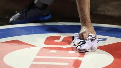 Jonathan Daniel/Getty Images