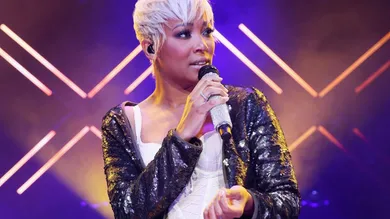 Bennett Raglin / Stringer / Getty Images