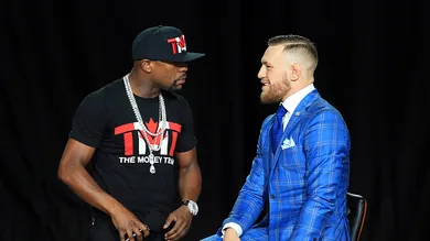 Vaughn Ridley/Getty Images