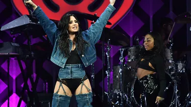 Gustavo Caballero/Getty Images