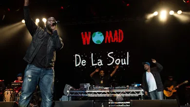 Ian Gavan/Getty Images