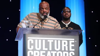 Jerritt Clark/Getty Images