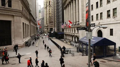 Spencer Platt/Getty Images