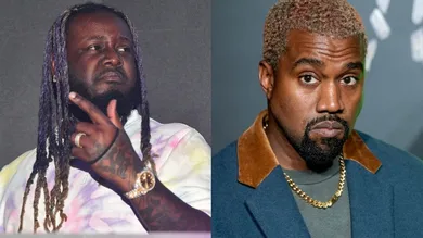 Prince Williams/Wireimage/Getty Images - Roy Rochlin/Getty Images