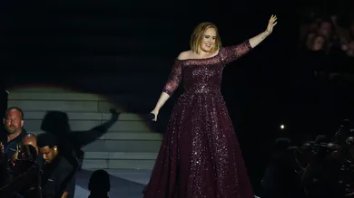 Paul Kane/Getty Images